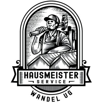 Logo Hausmeisterservice Wandel
