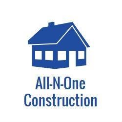 All-N-One Construction