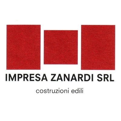 Impresa Zanardi Logo