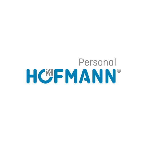 Logo I. K. Hofmann Personal und Zeitarbeit