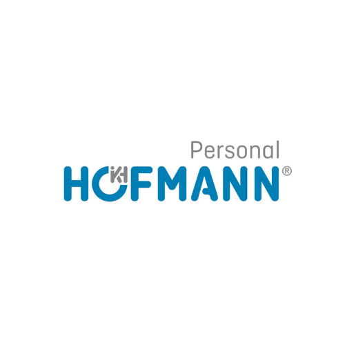 Hofmann Personal Zeitarbeit in Augsburg in Augsburg - Logo