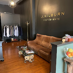 Images J. Hilburn Stylist Studio, Camp Hill