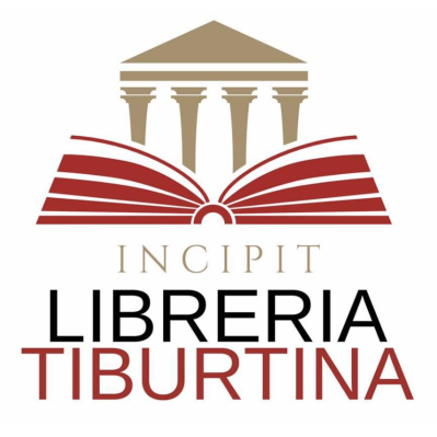 Libreria Tiburtina Incipit Logo