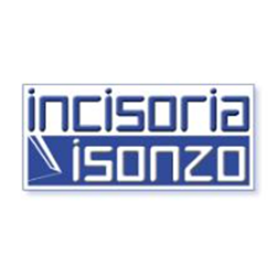 Incisoria Isonzo Logo