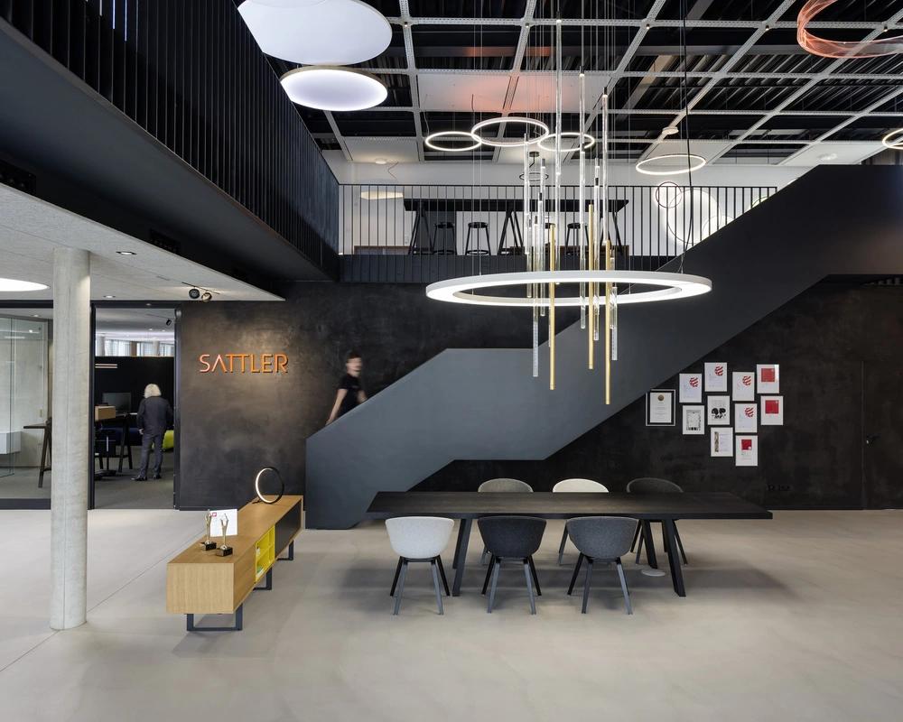 Bild 15 Sattler Lighting in Göppingen