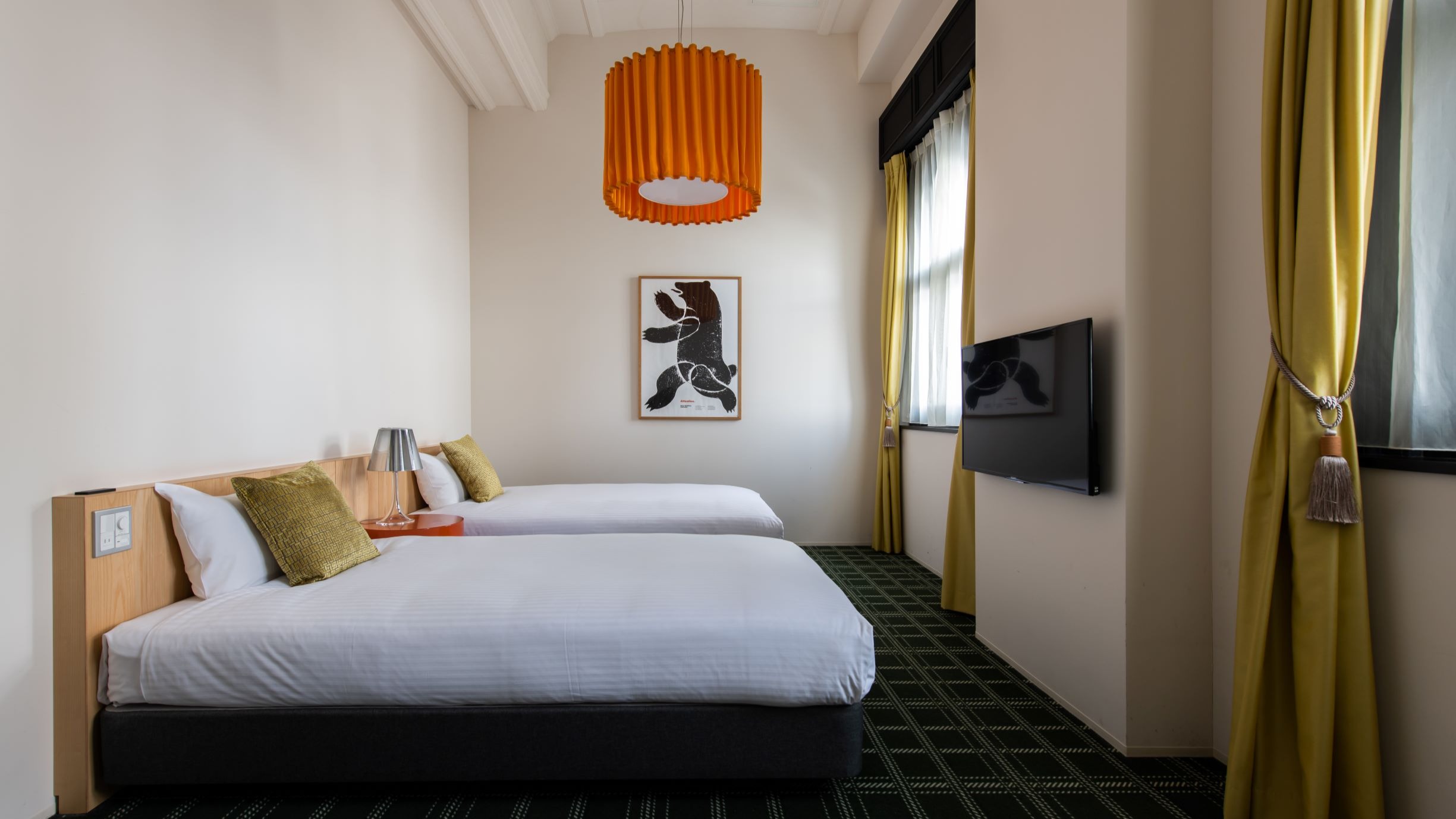 HakoBA Hakodate by THE SHARE HOTELS
