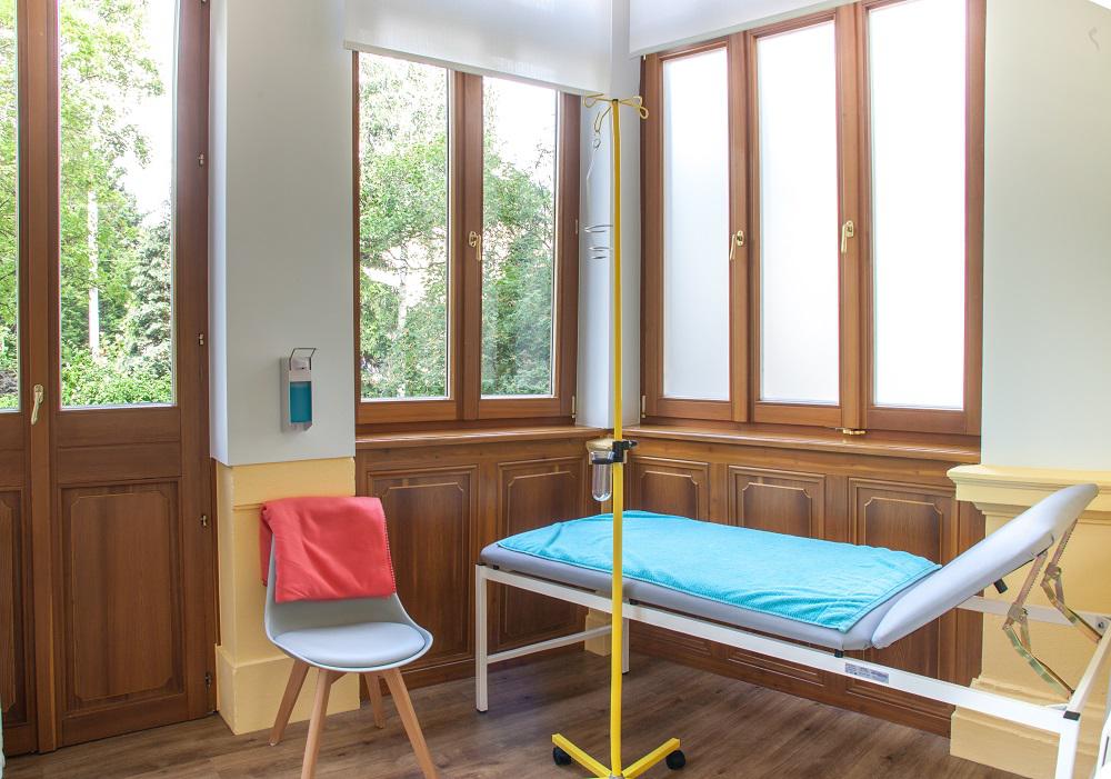 MED PULS LINZ  Dr. Hartl & Dr. Hartl Wahlarztordinationen, Museumstraße 18 in Linz