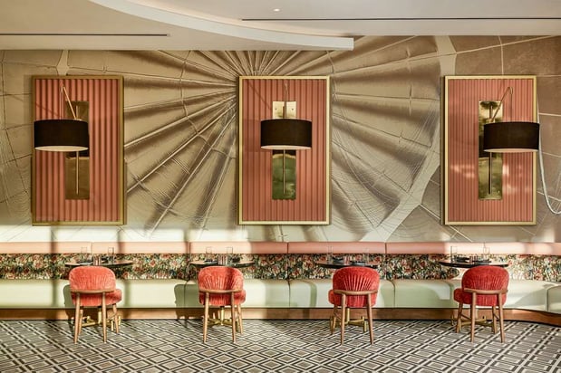 Images Lively Hotel on OAK Oklahoma City, Tapestry by Hilton