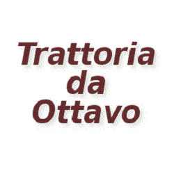Trattoria da Ottavo Logo