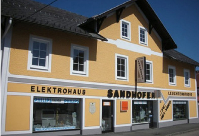 Bilder Sandhofer GmbH