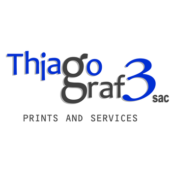 Thiago Graf 3 S.A.C - Printing Equipment Supplier - Breña - 999 880 107 Peru | ShowMeLocal.com