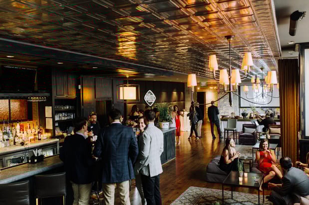 Images Hotel Indigo Athens Downtown - Univ Area by IHG