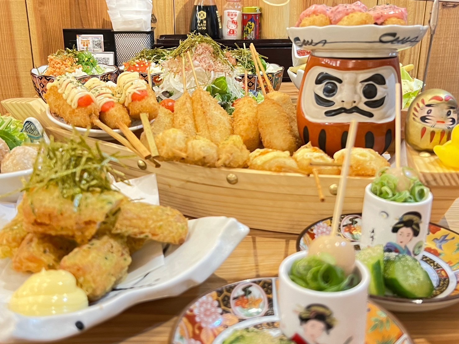 Images あいよっ！京都駅西店