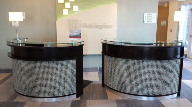 Images Holiday Inn Effingham by IHG