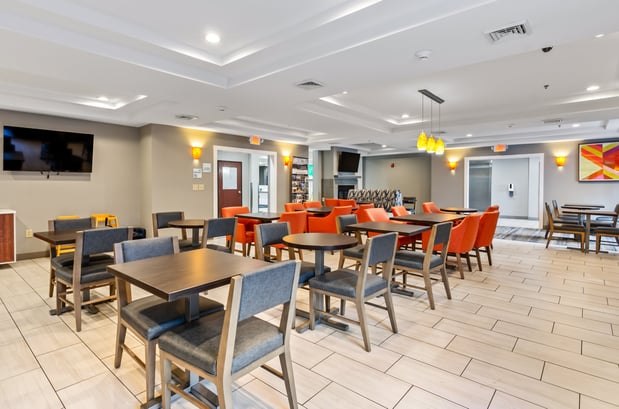 Images Holiday Inn Express & Suites Wytheville by IHG