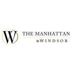 The Manhattan by Windsor Apartments Logo