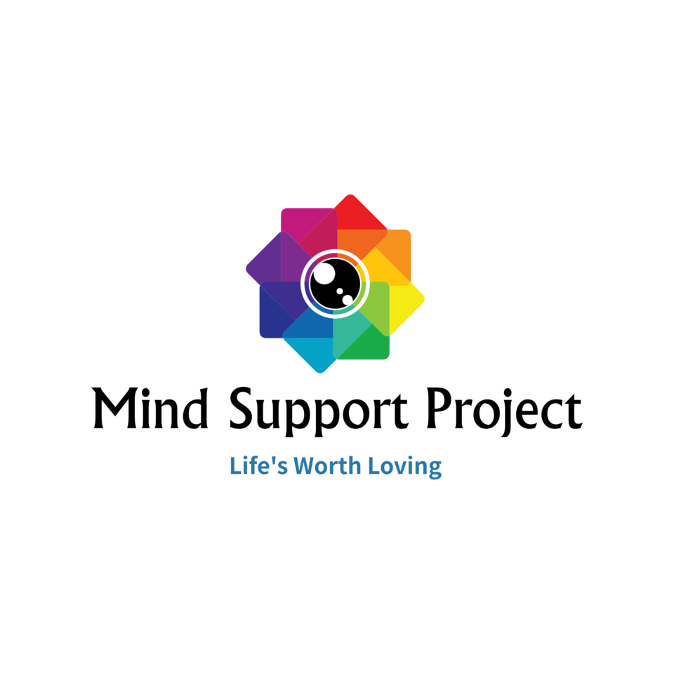 Mind Support Project Logo