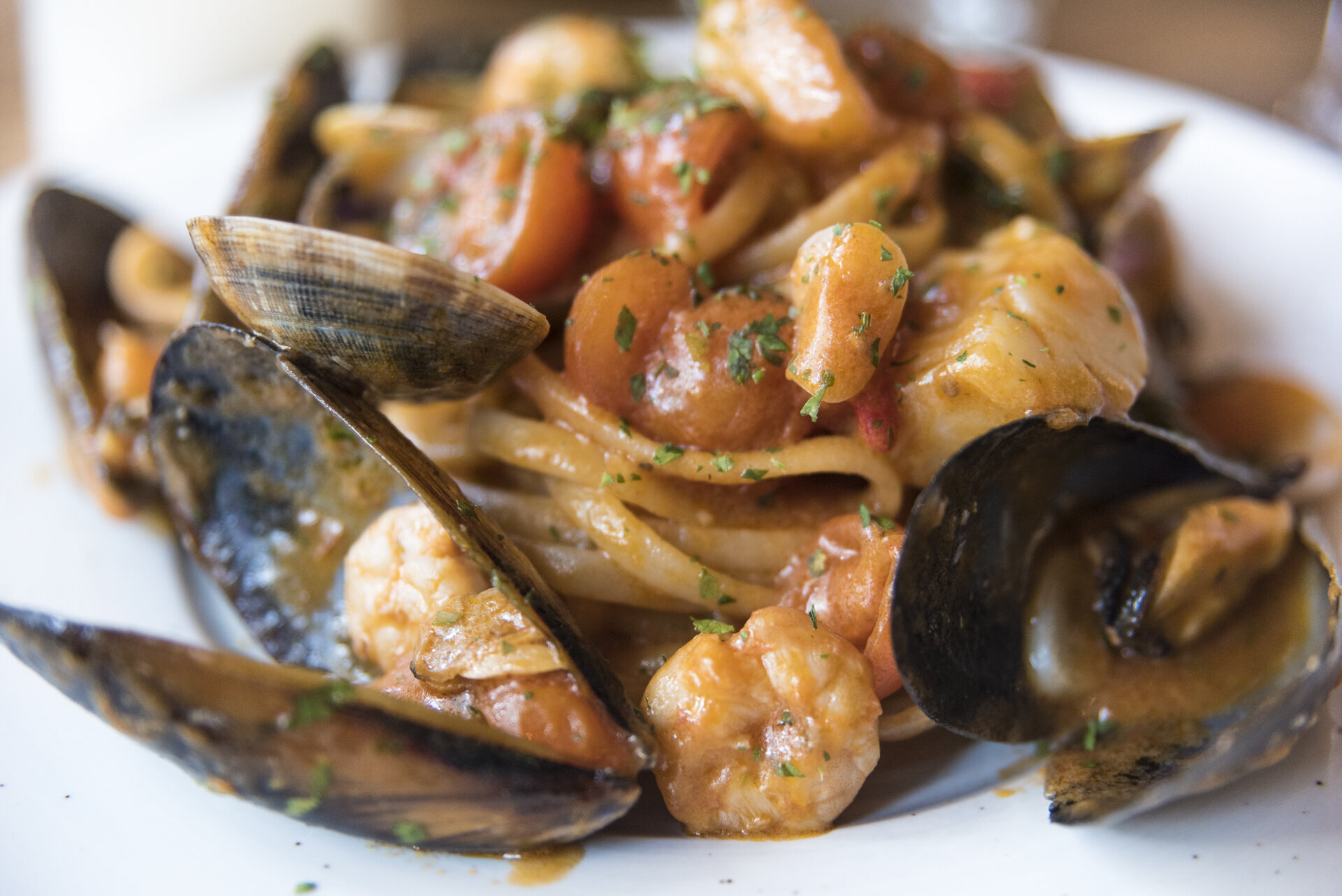 Le Favole Ristorante