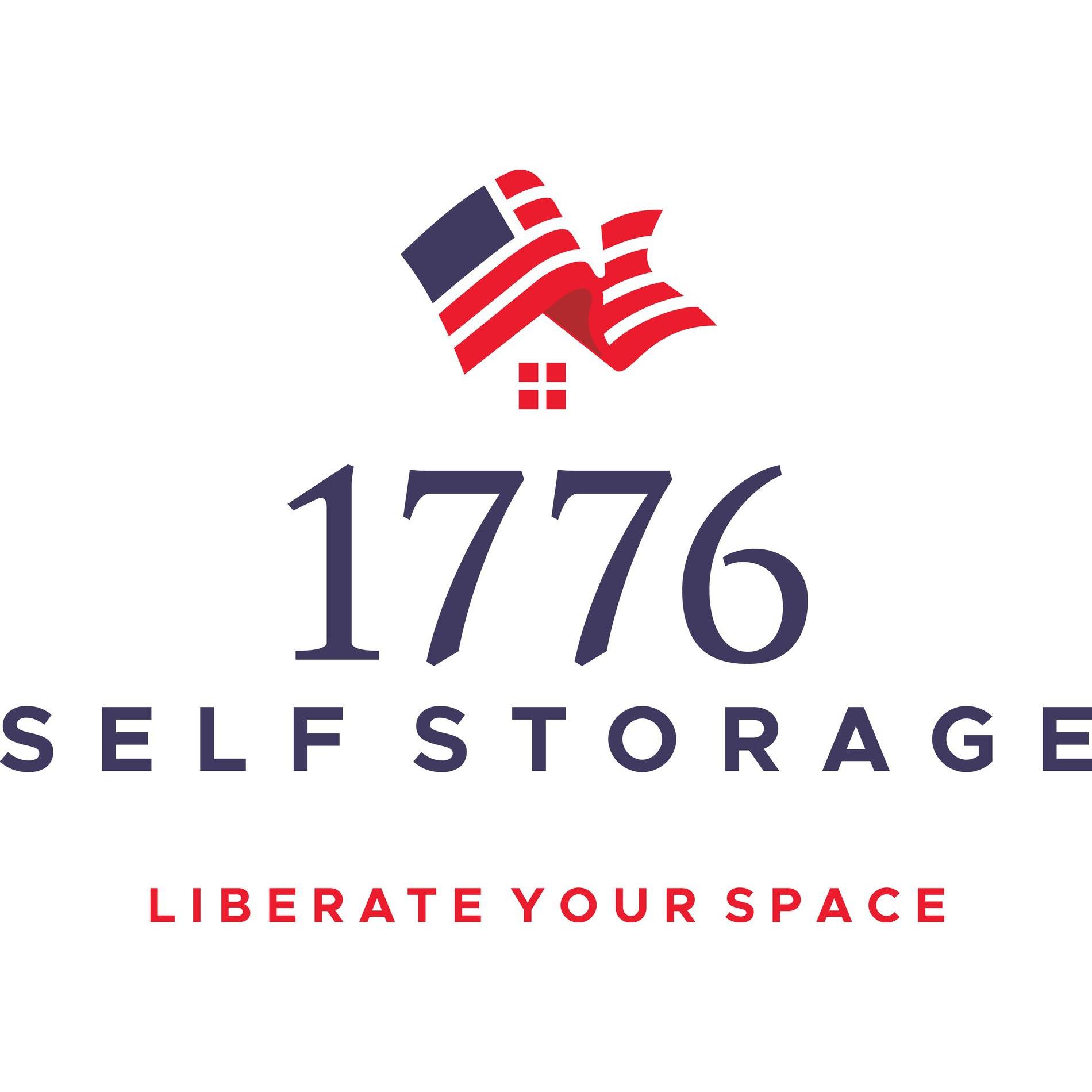 1776 Self Storage - Cookeville, TN 38506 - (931)432-1776 | ShowMeLocal.com