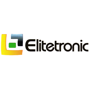 ELITETRONIC Logo
