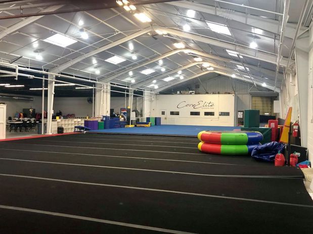 Images Legacy Cheer and Gymnastics