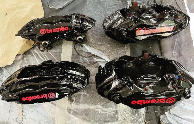 Images Autocarrozzeria Rallye & Jogi Kustom