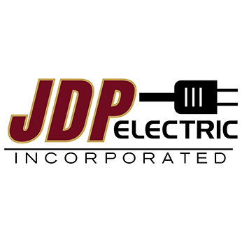 JDP Electric Inc. Logo