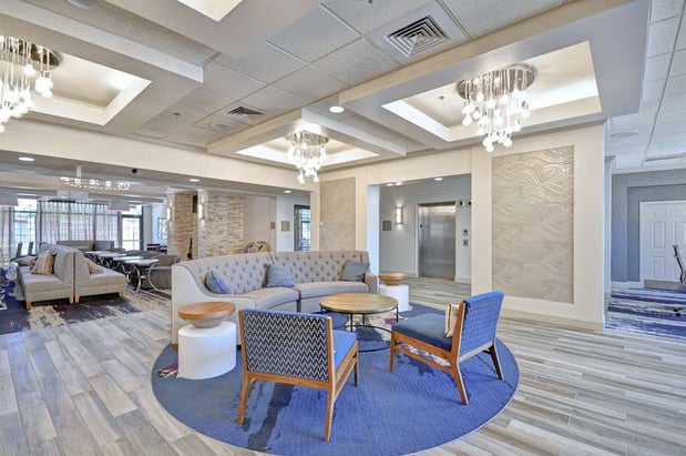 Images Homewood Suites by Hilton Boston-Peabody