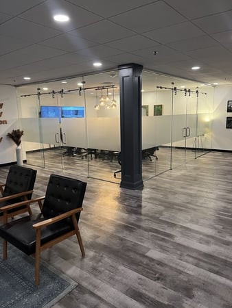 Images Louisville Glass Experts