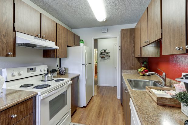 Images Valley West Apartments