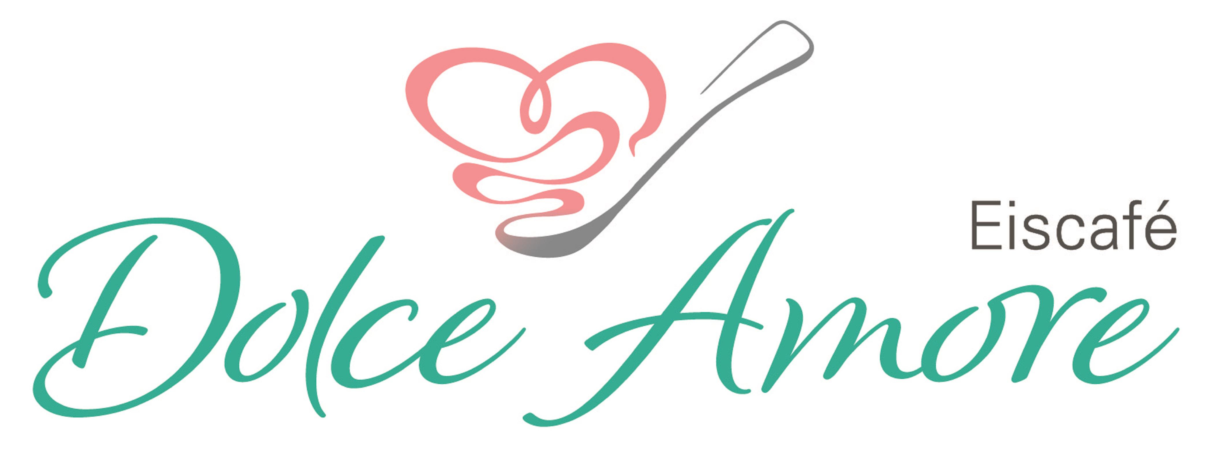 Logo Eiscafé Dolce Amore
