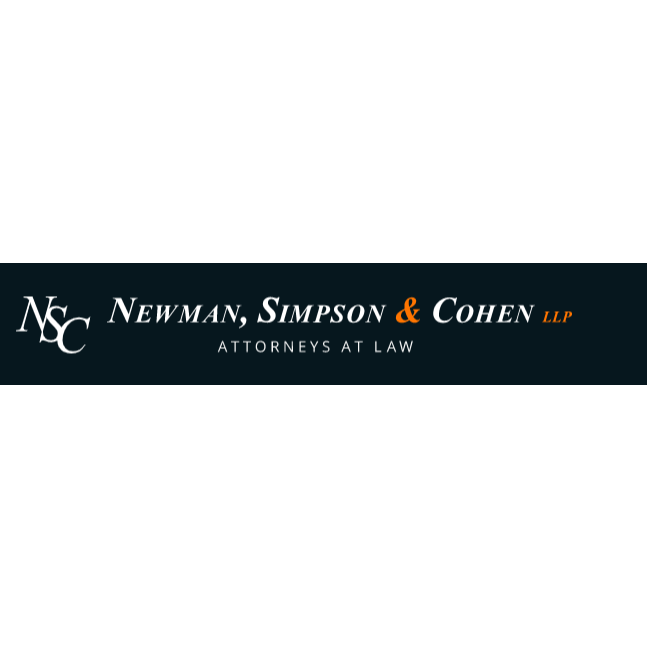 Newman, Simpson, & Cohen LLP Logo