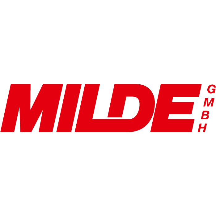 Logo MILDE GmbH