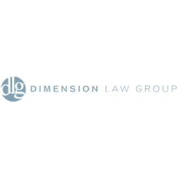 Dimension Law Group, PLLC Logo