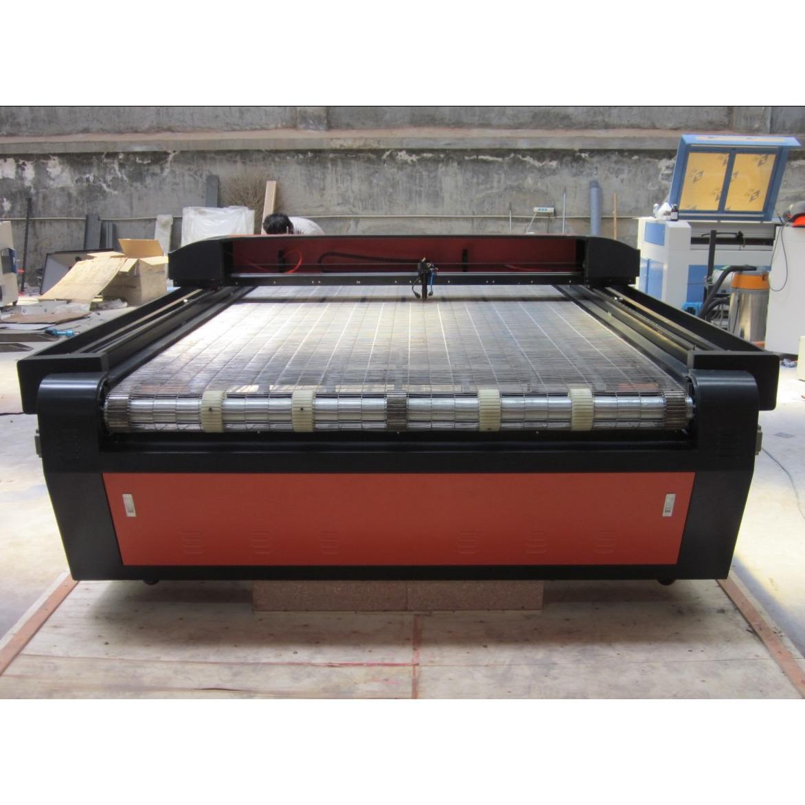 Integrated Laser Systems Inc.