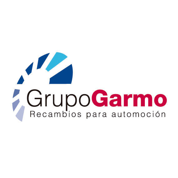 Frenos Garmo Logo