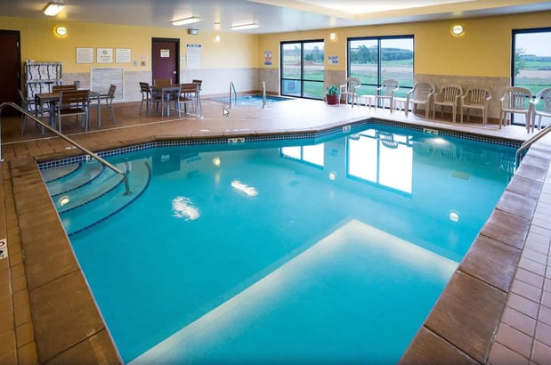 Images Holiday Inn Express Rochester South - Mayo Area by IHG