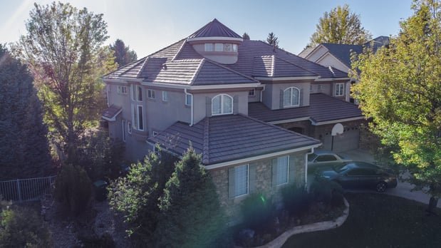 Images Rex Roofing & Solar, LLC