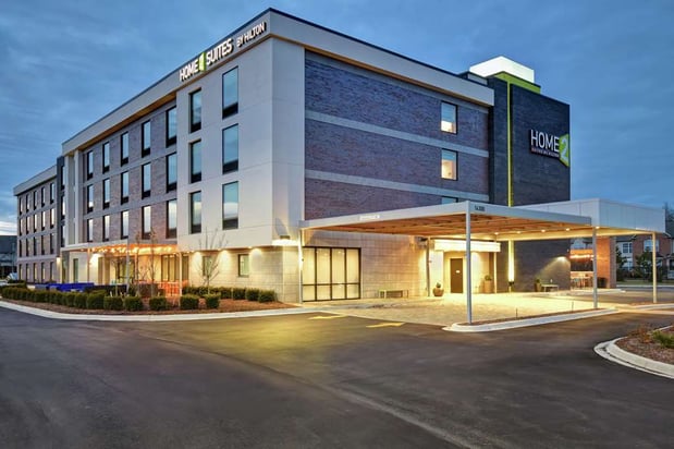 Images Home2 Suites by Hilton Taylor Detroit
