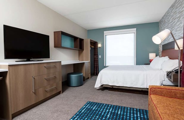 Images Home2 Suites by Hilton Roswell, GA