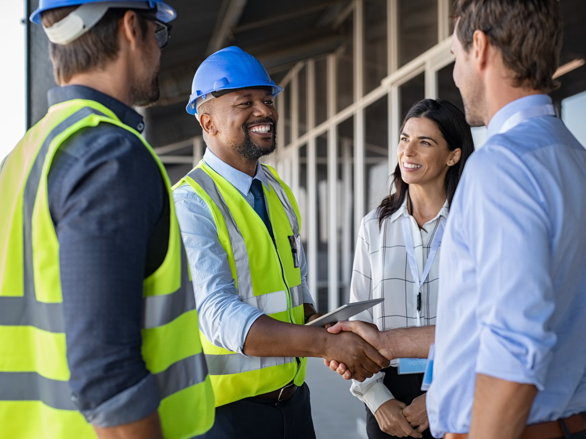 Contractors Insurance — Adcock & Frazier Insurance