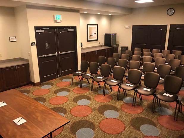 Images Staybridge Suites Seattle - Fremont by IHG
