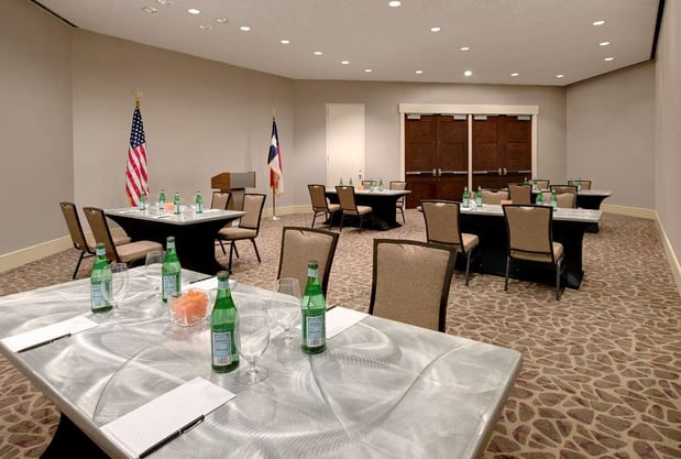 Images Hilton Houston Post Oak by the Galleria