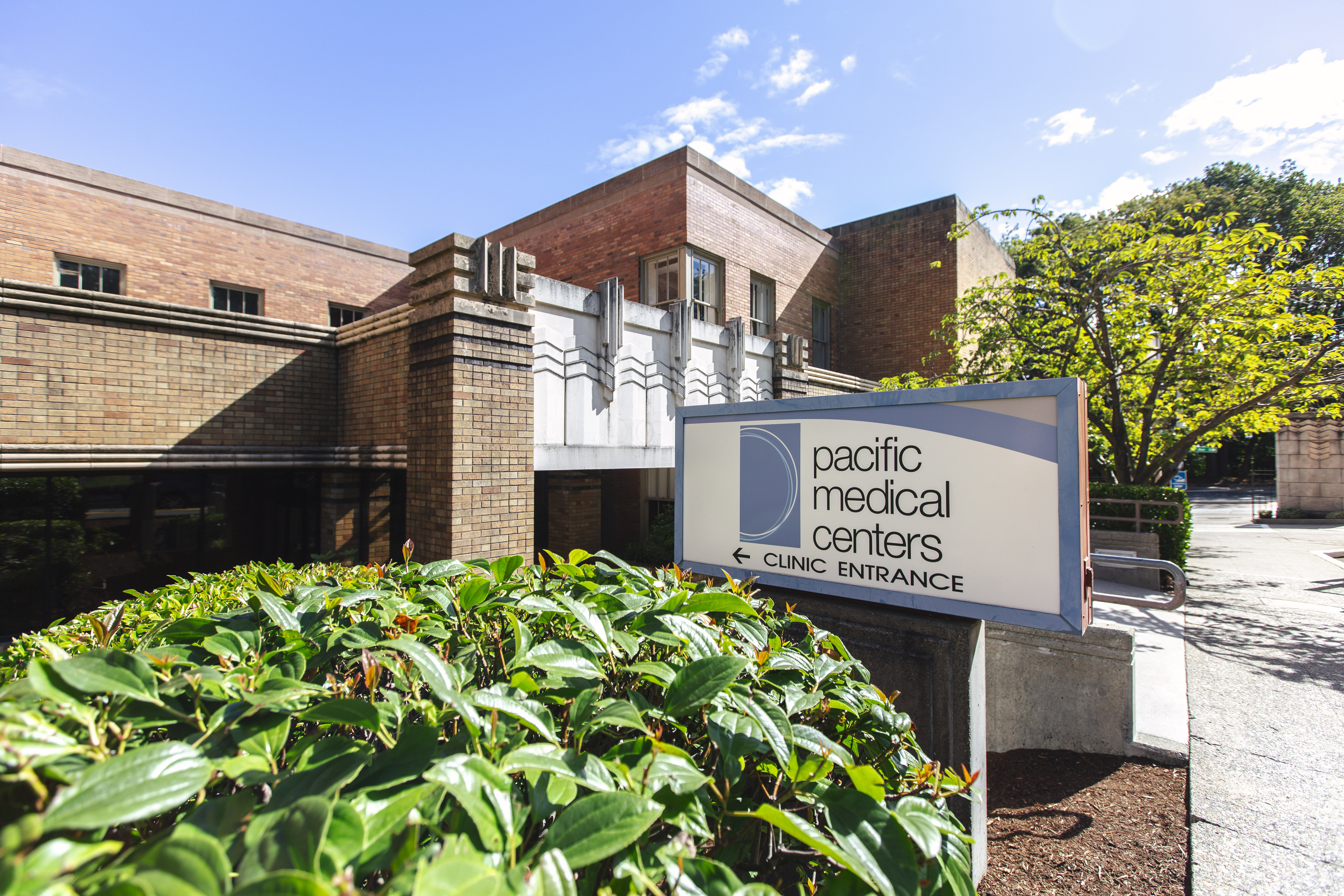 Pacific Medical Centers - Beacon Hill
