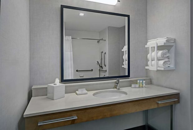 Images Hampton Inn Midland South