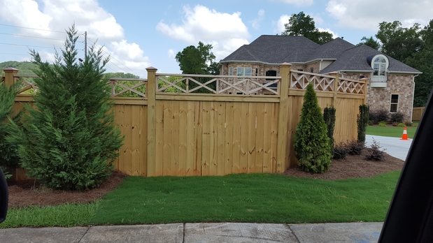 Images NEED-A-FENCE, INC.