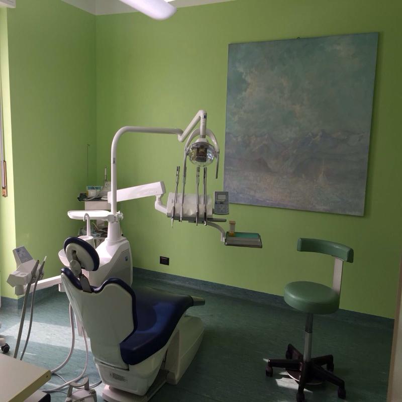 Images Studio Dentistico Moreno Berrueri