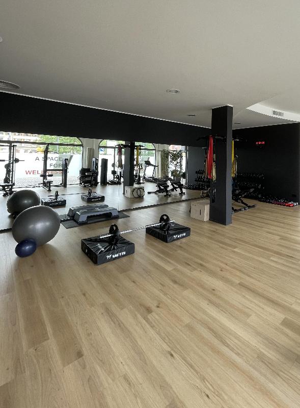 Images In Forma Wellness Club