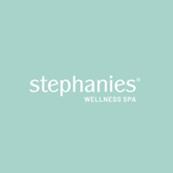 Stephanies Wellness Spa Logo