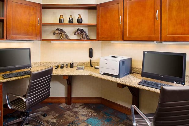 Images Hampton Inn & Suites Mansfield